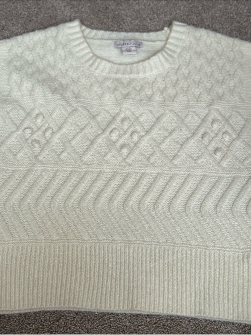 Women’s Sweater Vest